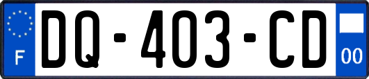DQ-403-CD