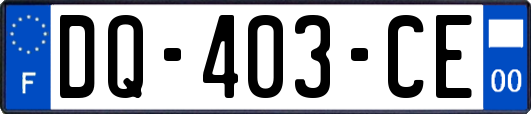 DQ-403-CE