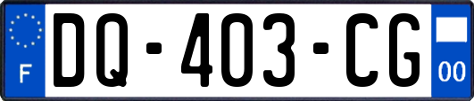DQ-403-CG