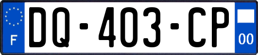 DQ-403-CP
