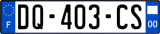 DQ-403-CS