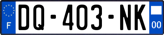 DQ-403-NK