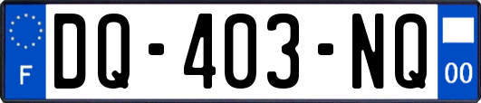 DQ-403-NQ