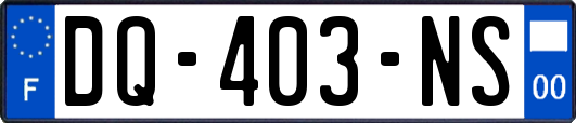 DQ-403-NS