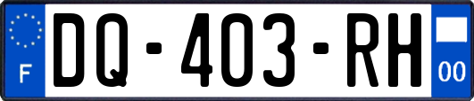 DQ-403-RH