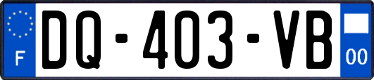 DQ-403-VB