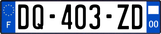 DQ-403-ZD