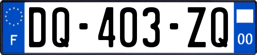 DQ-403-ZQ