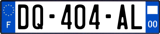 DQ-404-AL