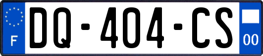 DQ-404-CS