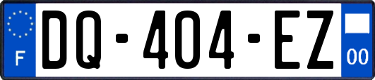 DQ-404-EZ