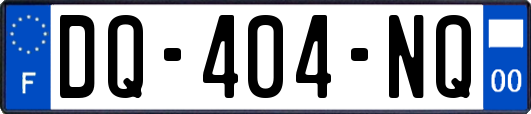 DQ-404-NQ