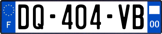 DQ-404-VB