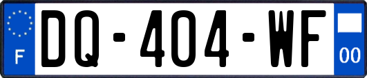 DQ-404-WF