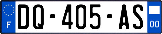 DQ-405-AS