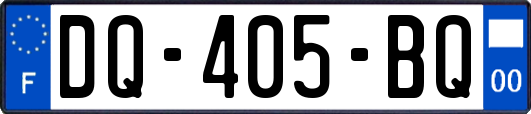 DQ-405-BQ