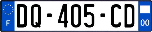DQ-405-CD