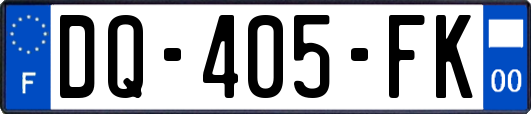 DQ-405-FK