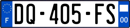 DQ-405-FS