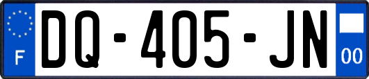 DQ-405-JN