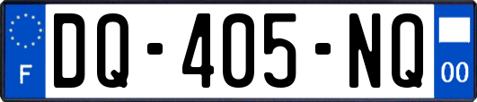 DQ-405-NQ