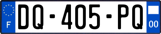 DQ-405-PQ