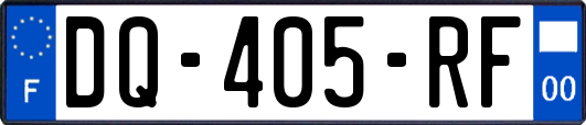 DQ-405-RF