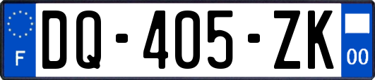 DQ-405-ZK