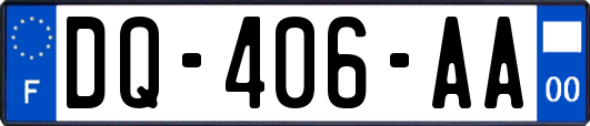 DQ-406-AA