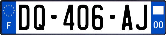 DQ-406-AJ