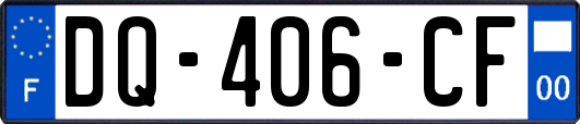 DQ-406-CF