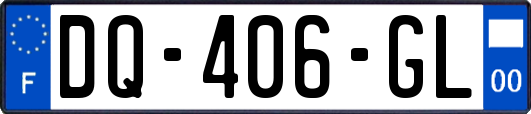 DQ-406-GL