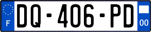 DQ-406-PD