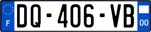 DQ-406-VB