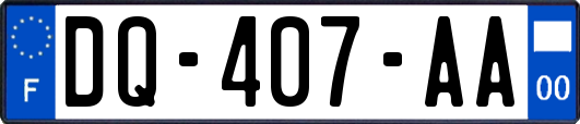 DQ-407-AA