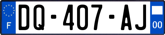 DQ-407-AJ
