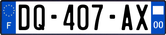 DQ-407-AX