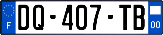 DQ-407-TB