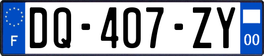 DQ-407-ZY