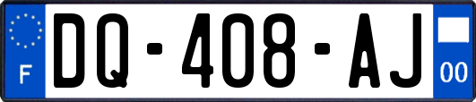 DQ-408-AJ