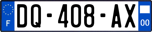 DQ-408-AX