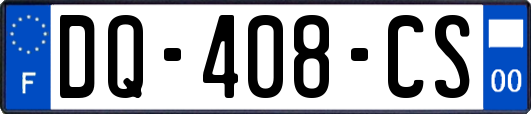 DQ-408-CS
