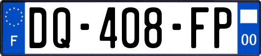 DQ-408-FP