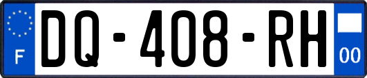 DQ-408-RH