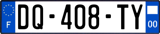 DQ-408-TY