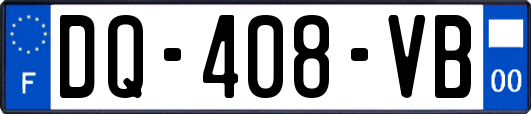 DQ-408-VB