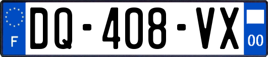 DQ-408-VX