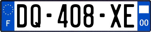 DQ-408-XE