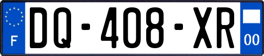 DQ-408-XR