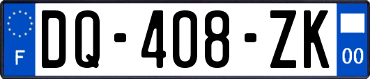 DQ-408-ZK